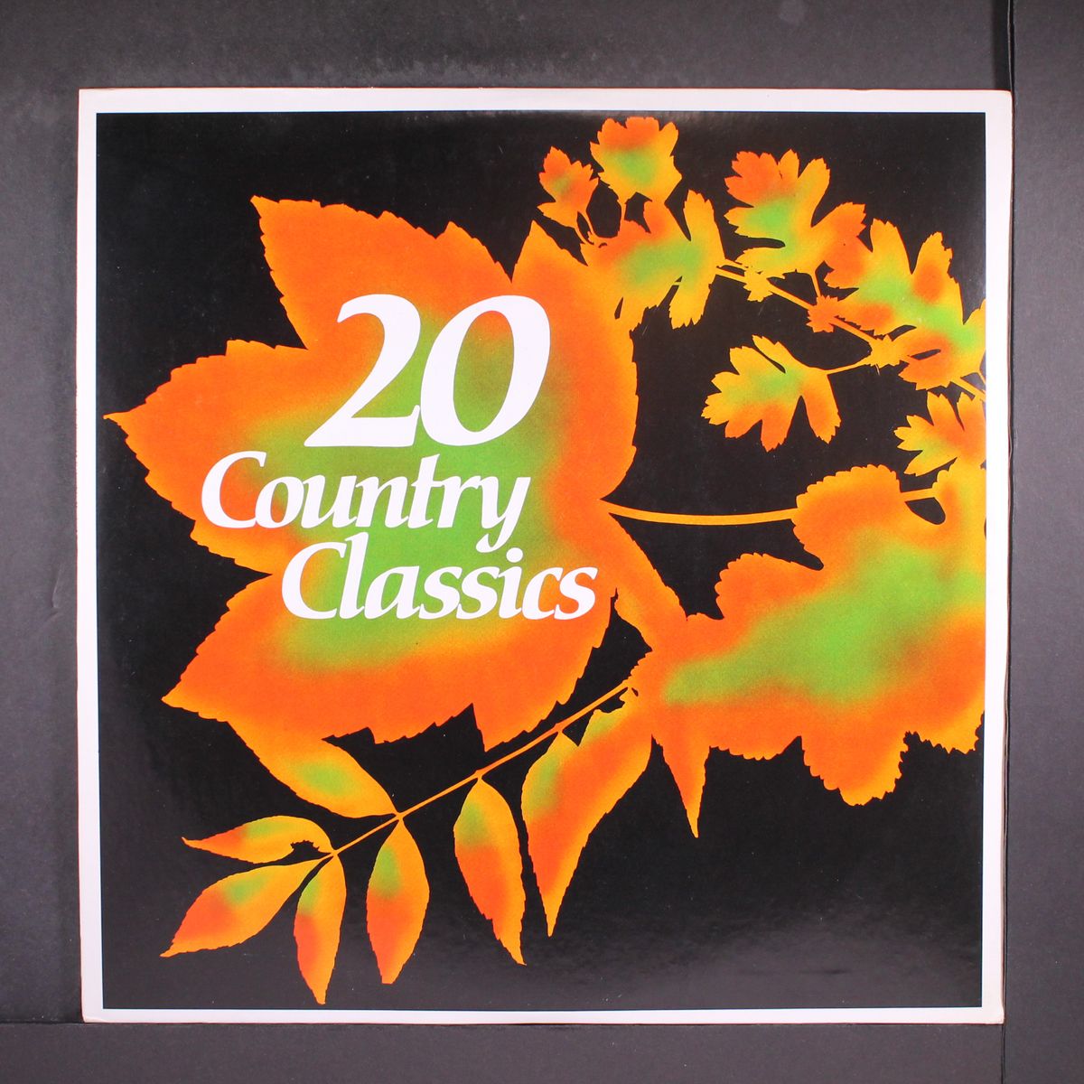 20 country classics by VARIOUS