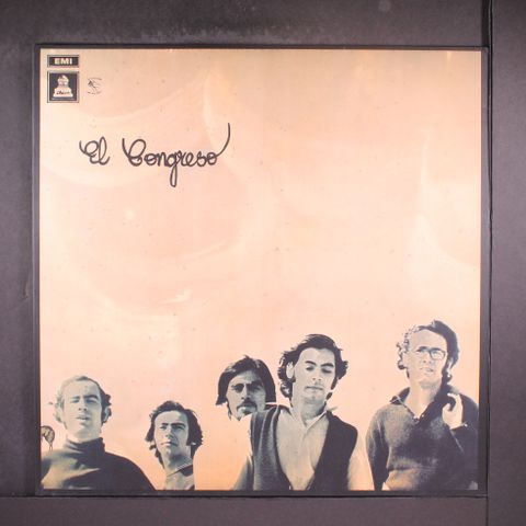 EL CONGRESO