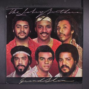 ISLEY BROTHERS