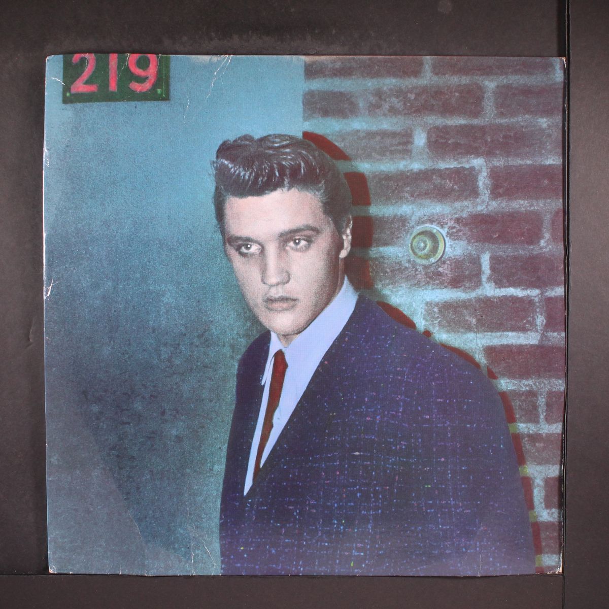 reconsider baby by ELVIS PRESLEY