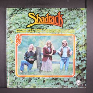 SHADRACK