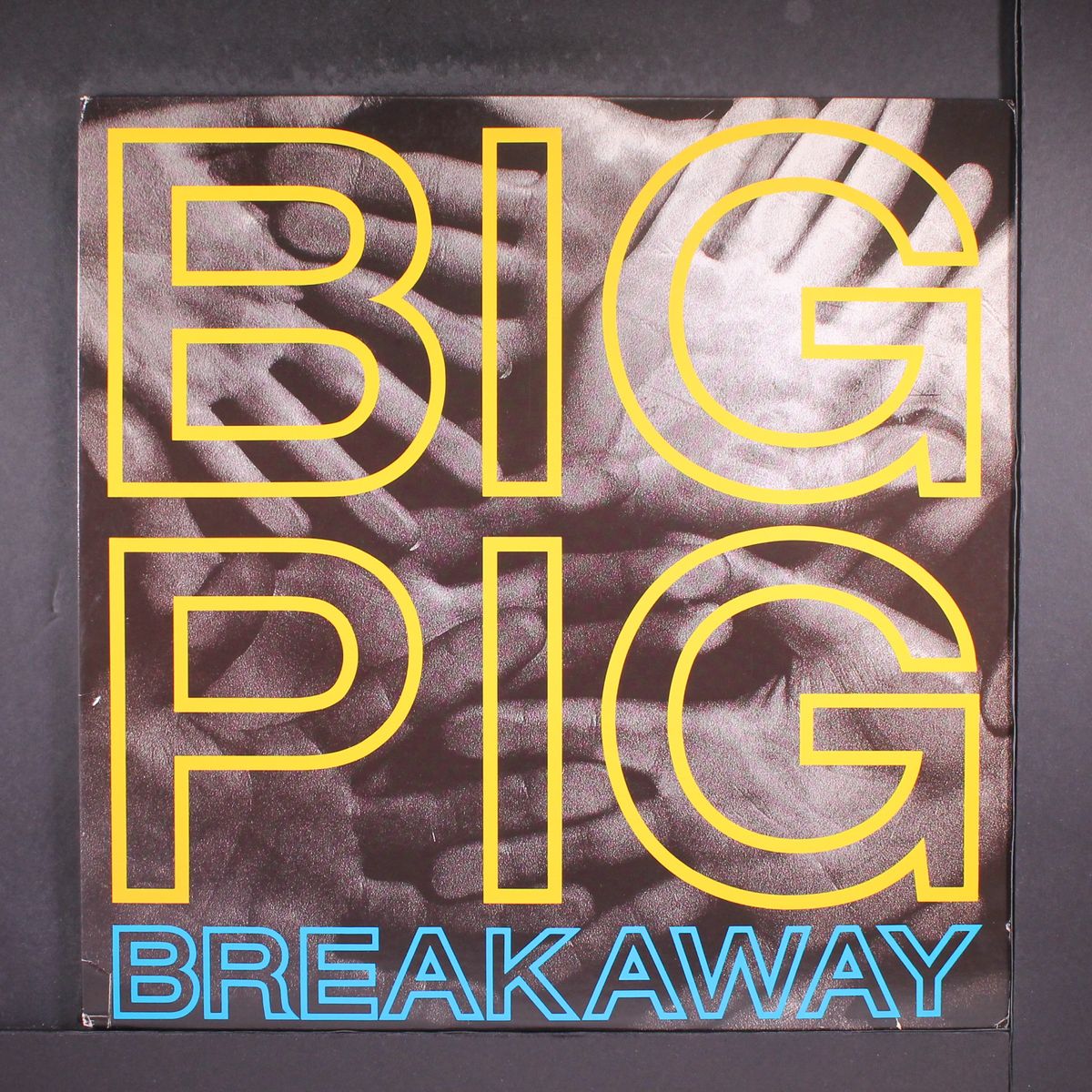 break away by BIG PIG