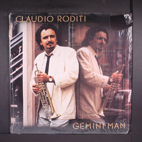 CLAUDIO RODITI