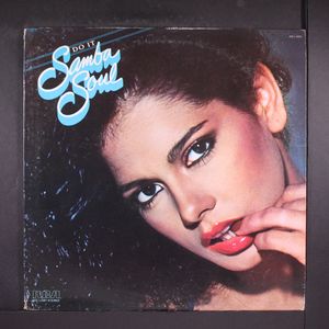 SAMBA SOUL