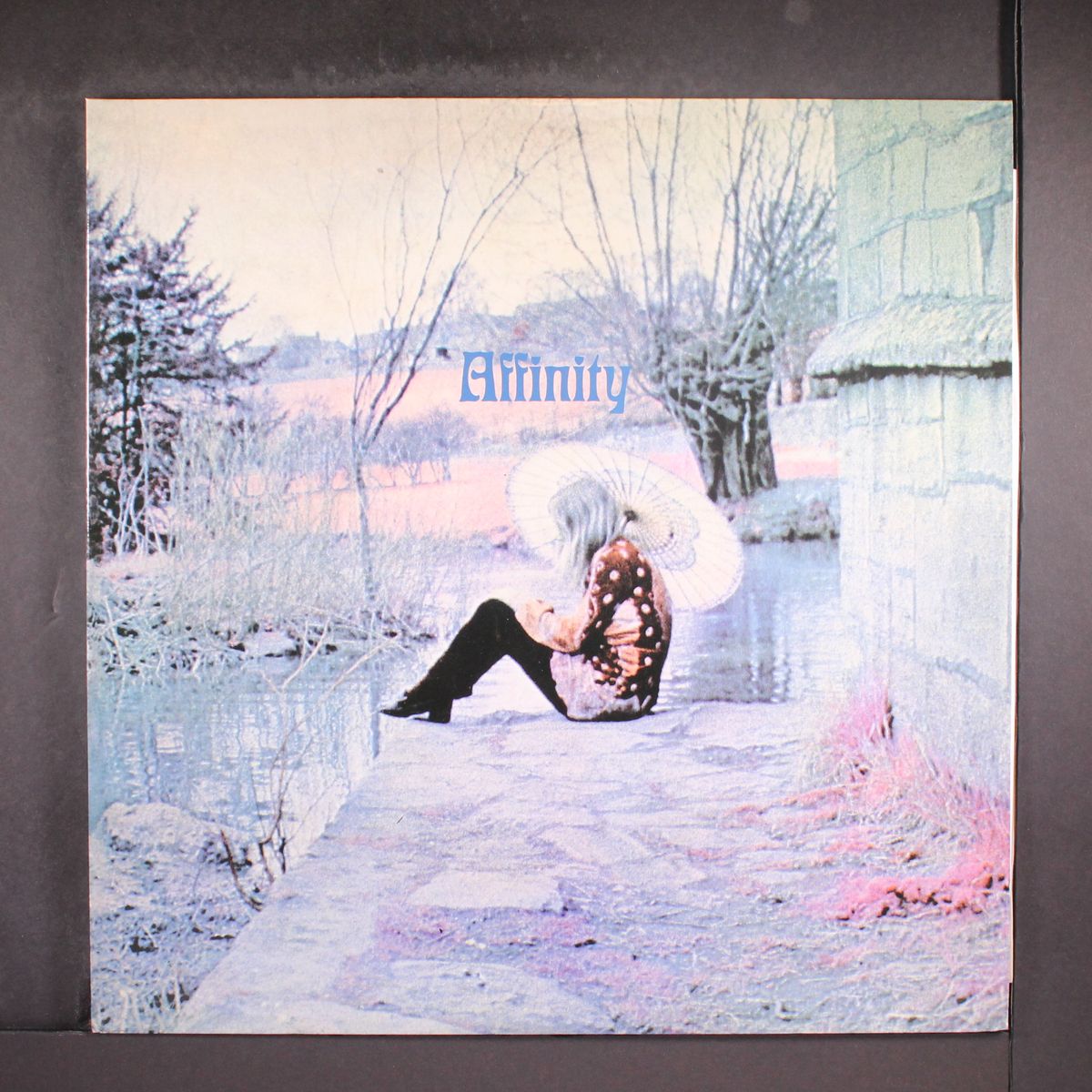 affinity by AFFINITY