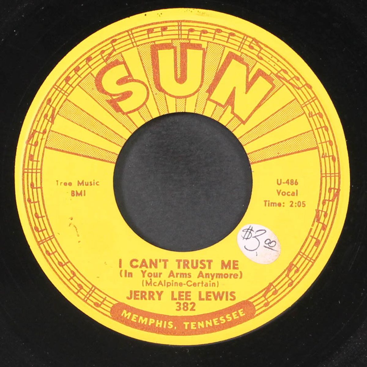 good golly miss molly by JERRY LEE LEWIS