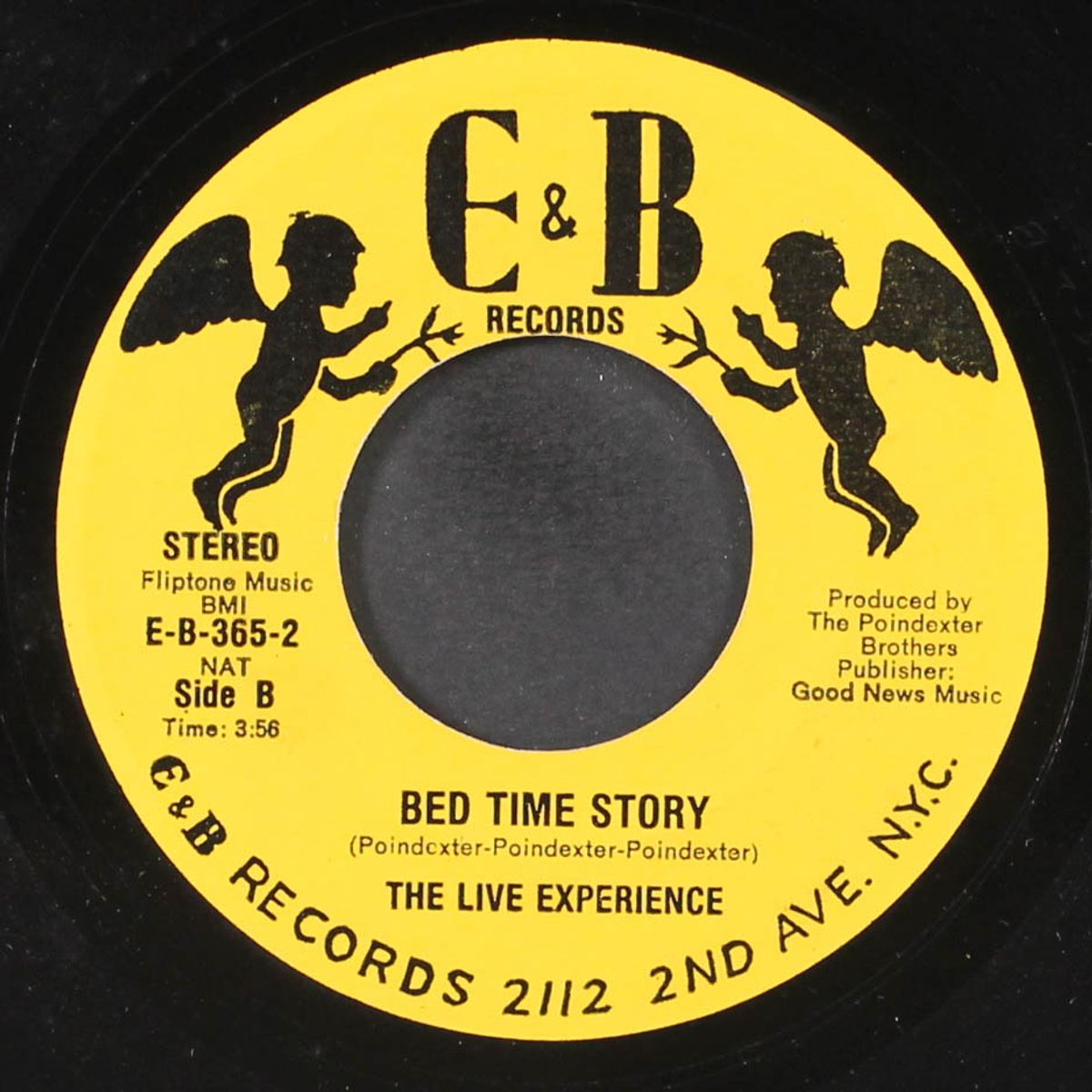 connection / bed time story by LIVE EXPERIENCE