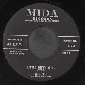 BILL BELL