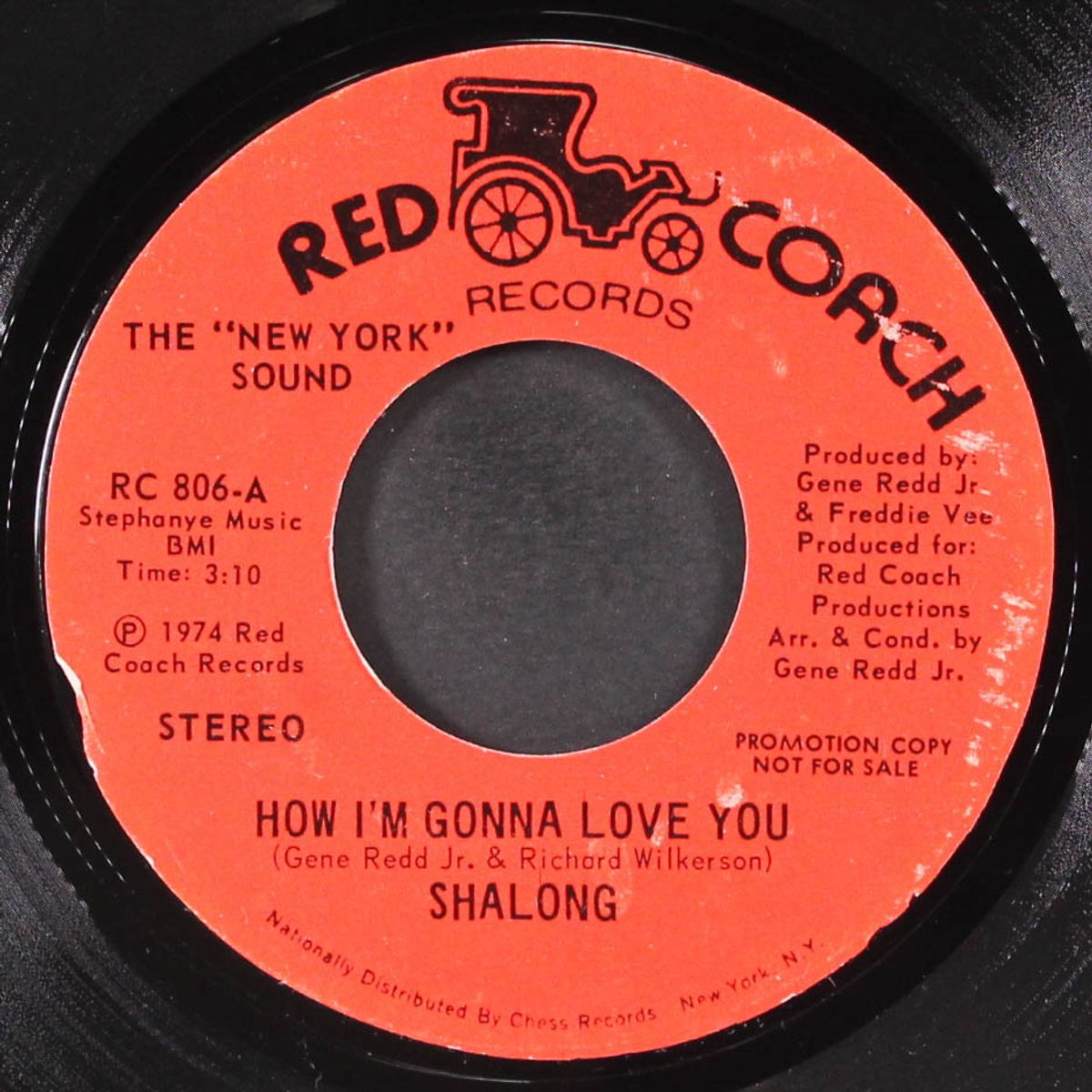 how i'm gonna love you / mono by SHALONG