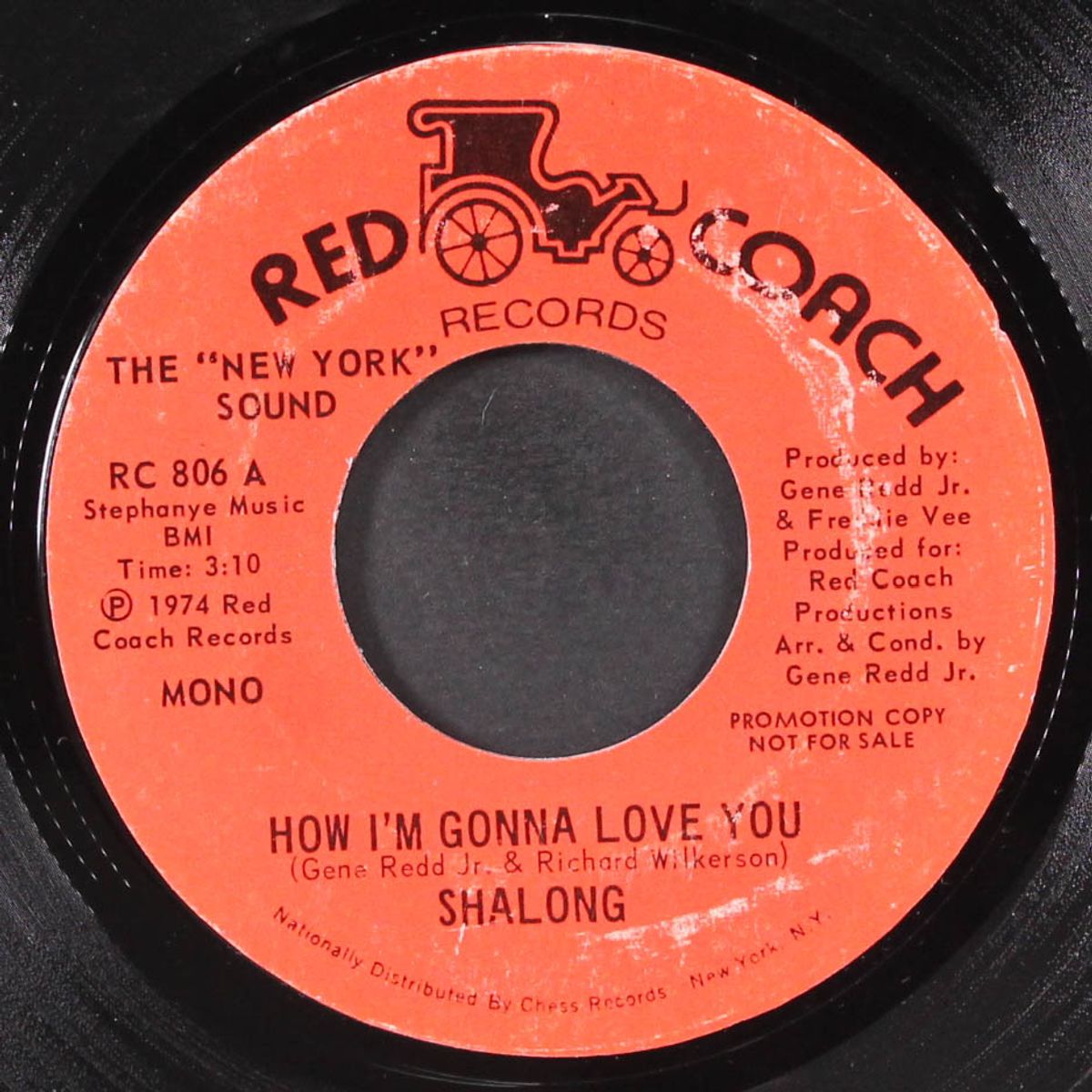 how i'm gonna love you / mono by SHALONG