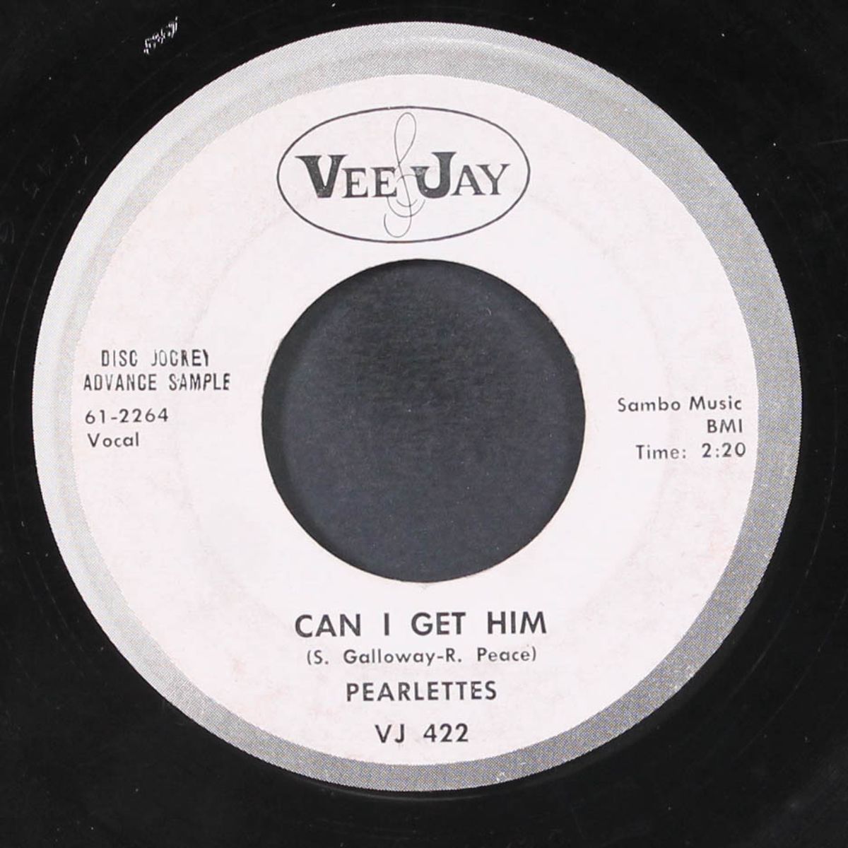 can i get him / never be another boy like you by PEARLETTES