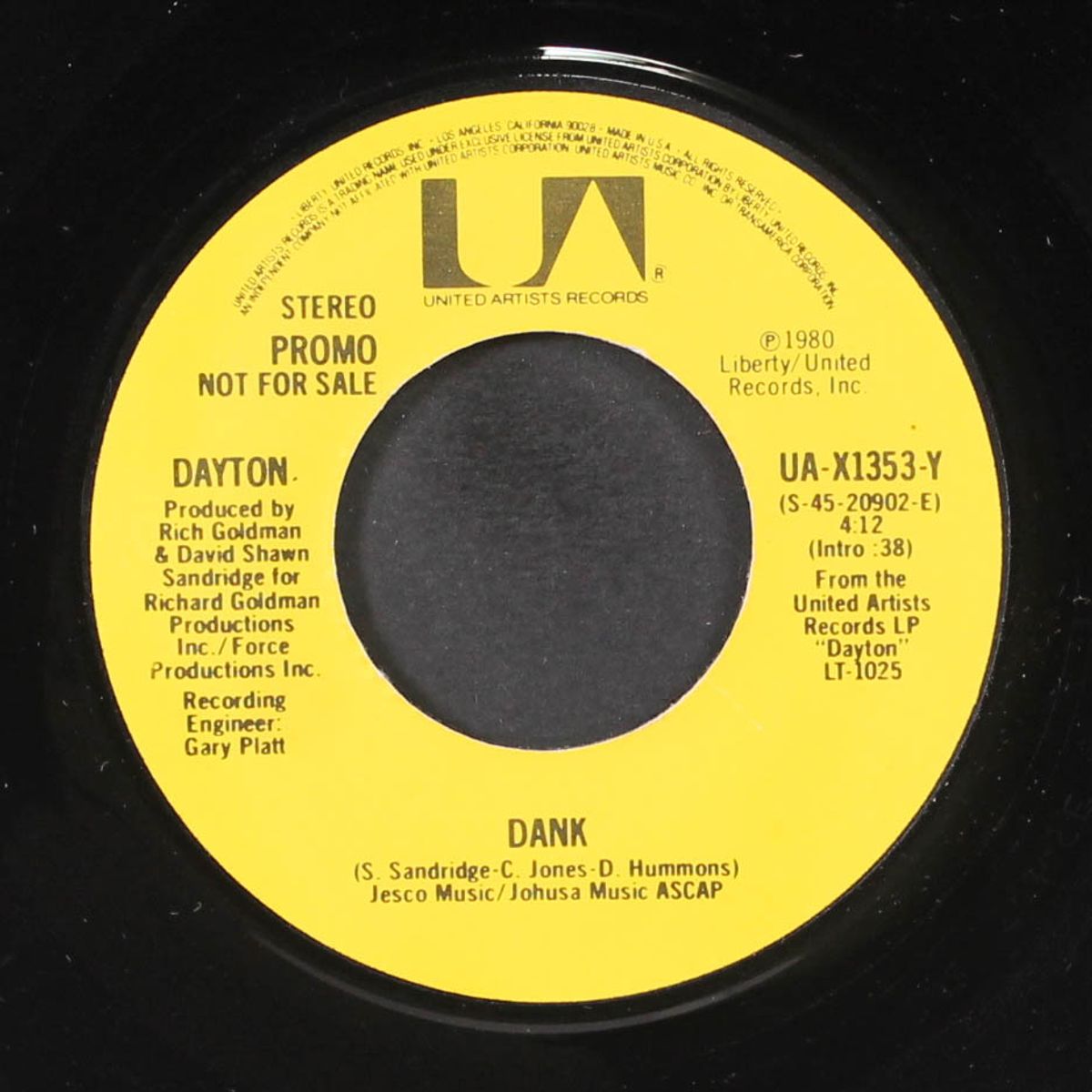 dank / mono by DAYTON