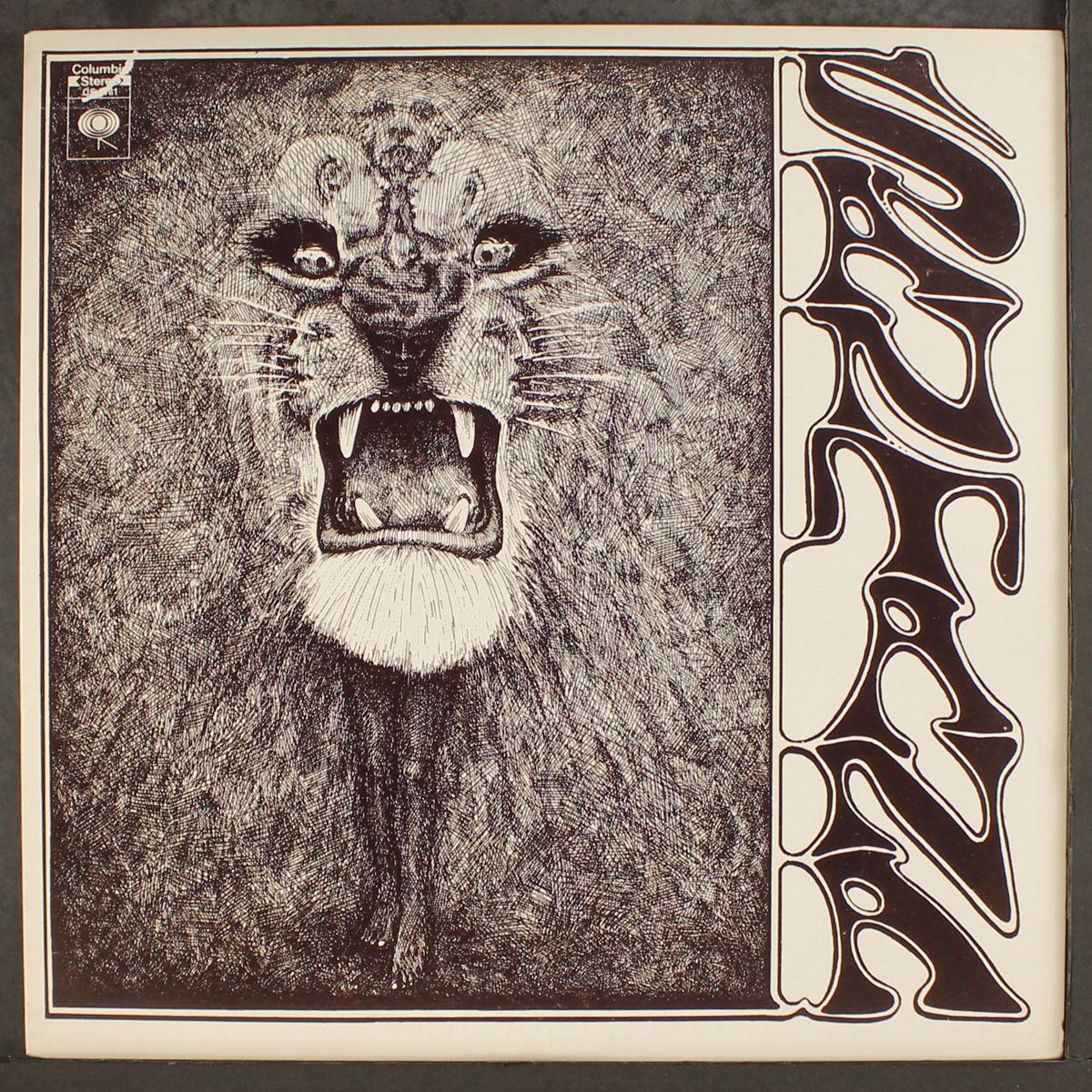 santana by SANTANA