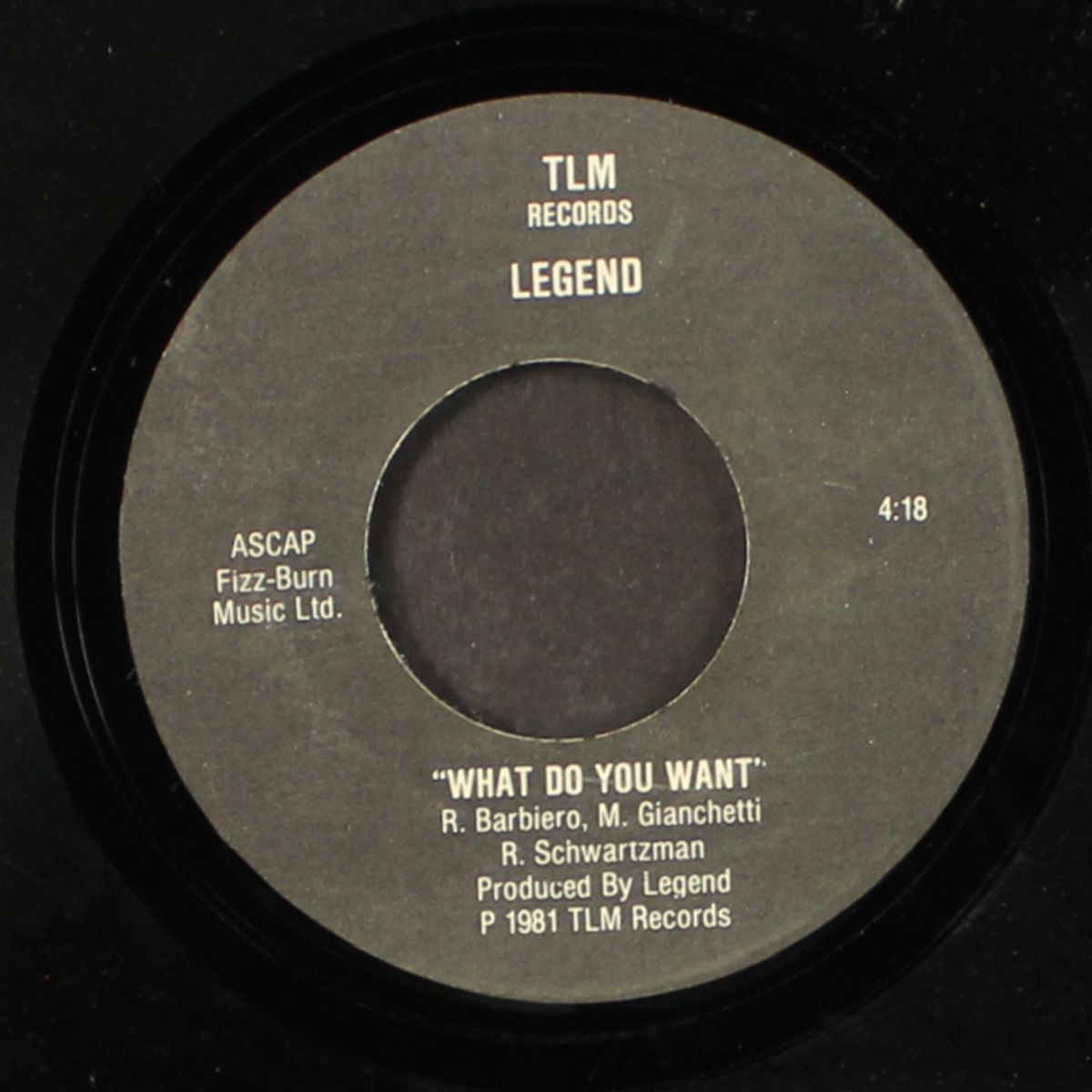 my direction / what do you want by LEGEND