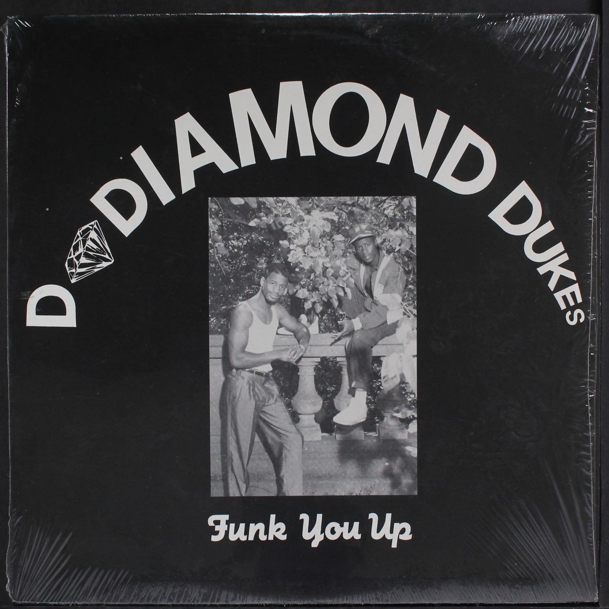 funk you up by D DIAMOND DUKES