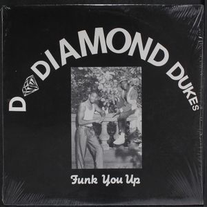 D DIAMOND DUKES