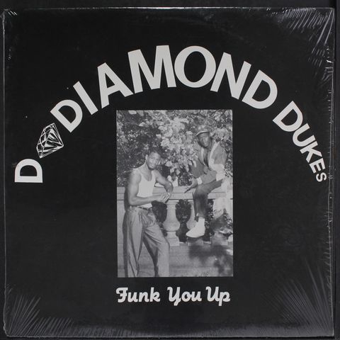 D DIAMOND DUKES
