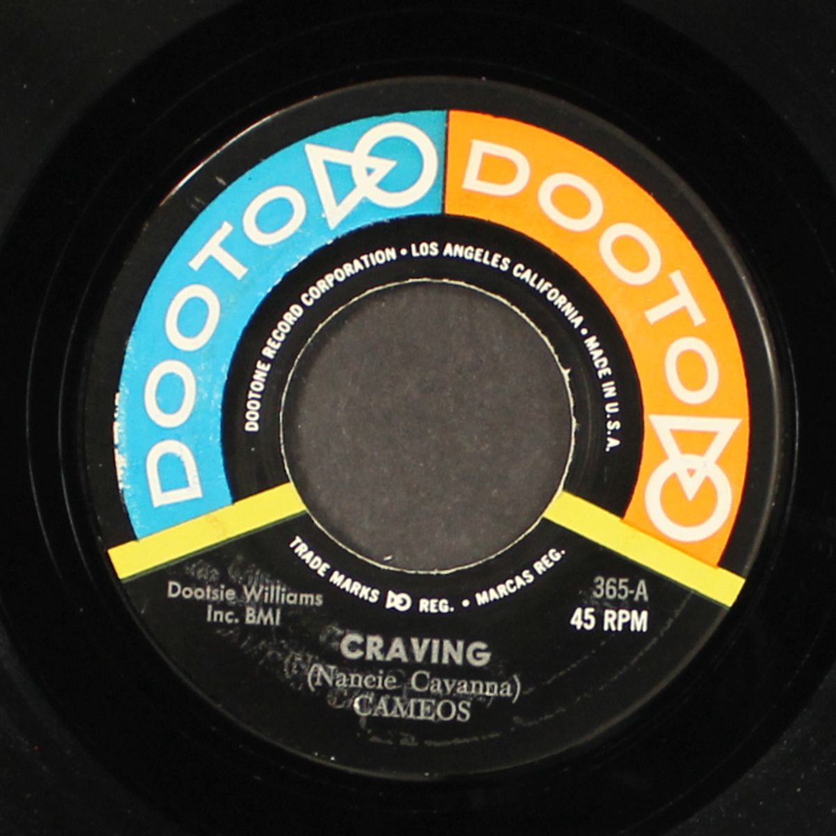 only for you / craving by CAMEOS