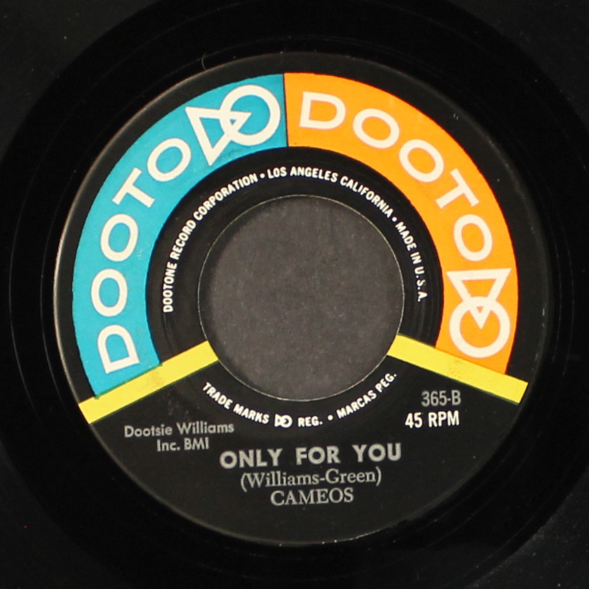 only for you / craving by CAMEOS