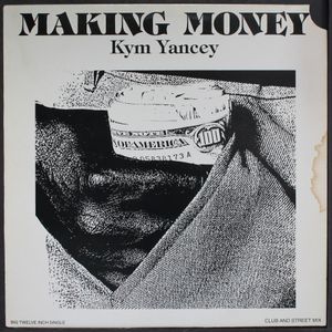 KYM YANCEY