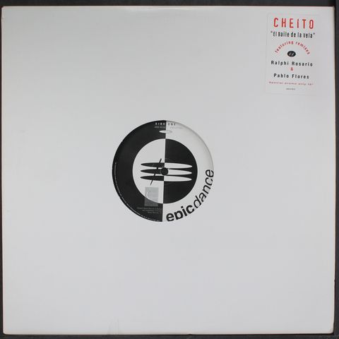 CHEITO
