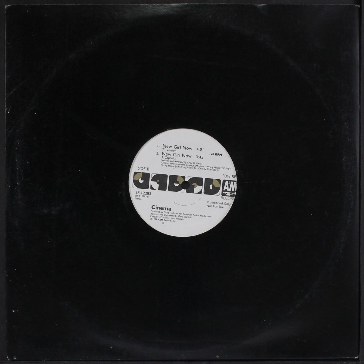 new girl now (4 mixes) by CINEMA