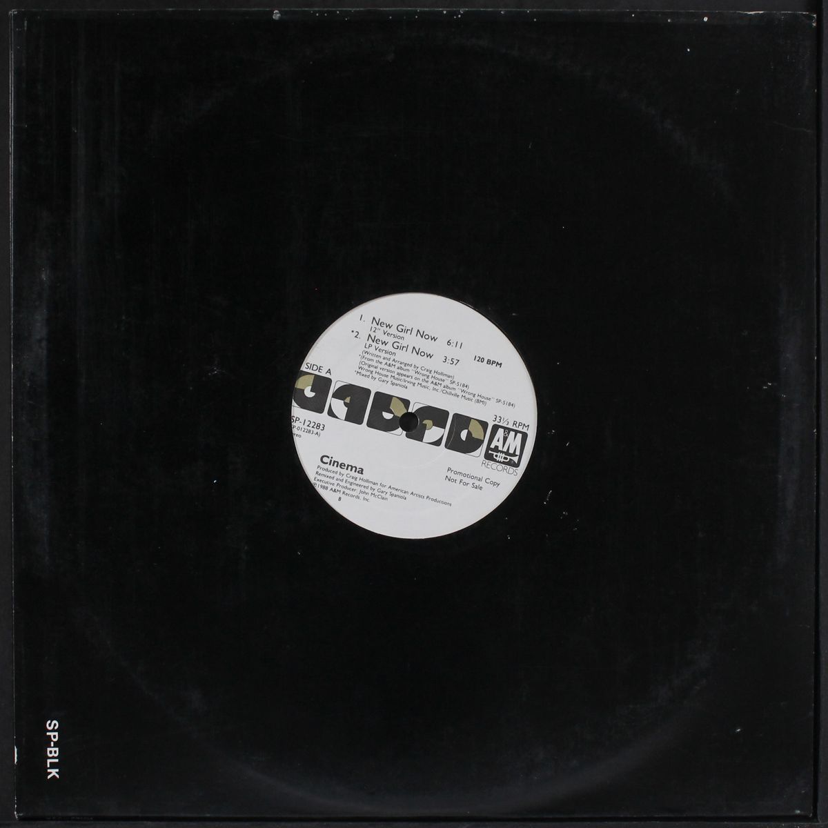 new girl now (4 mixes) by CINEMA