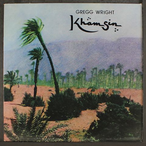 GREGG WRIGHT