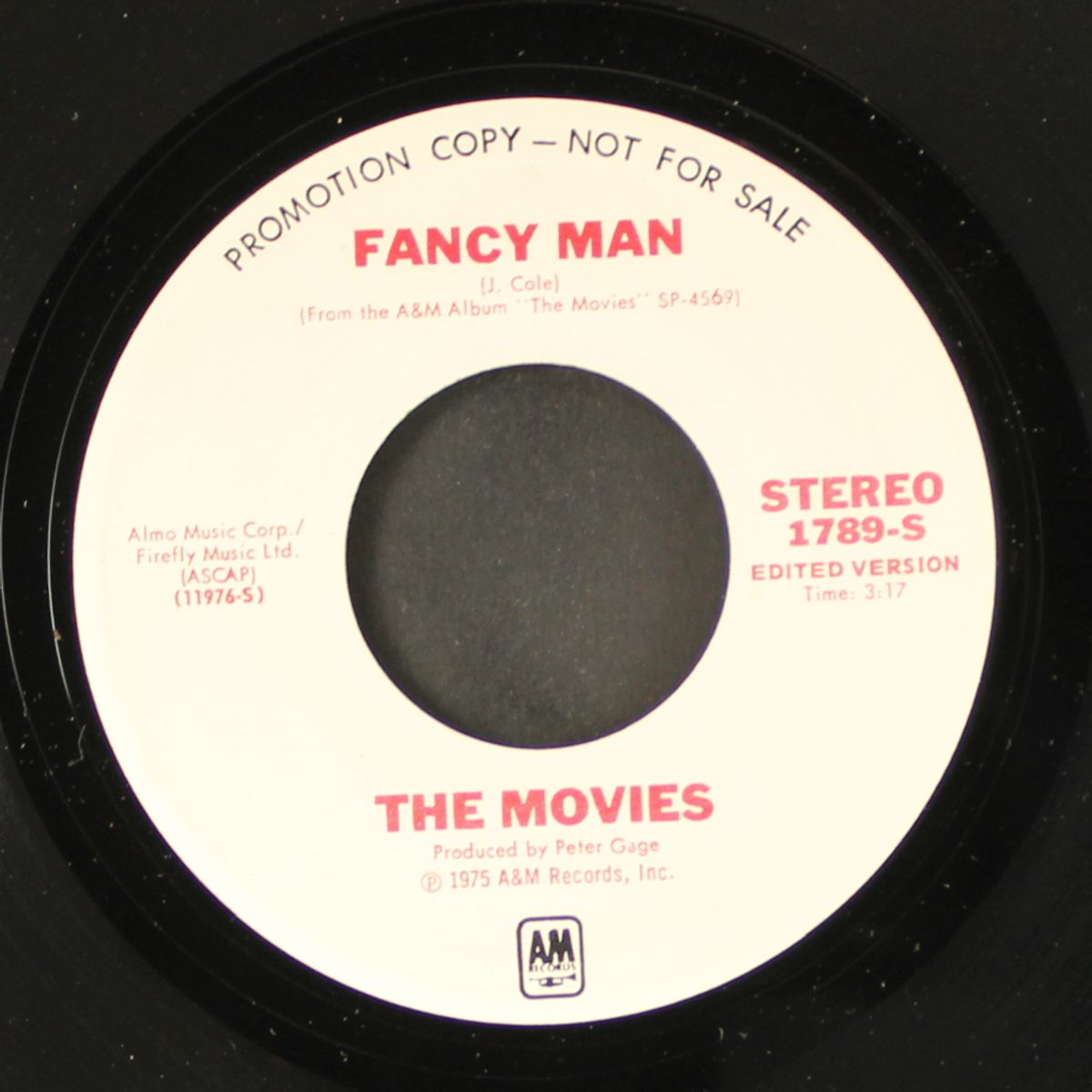 fancy man by MOVIES