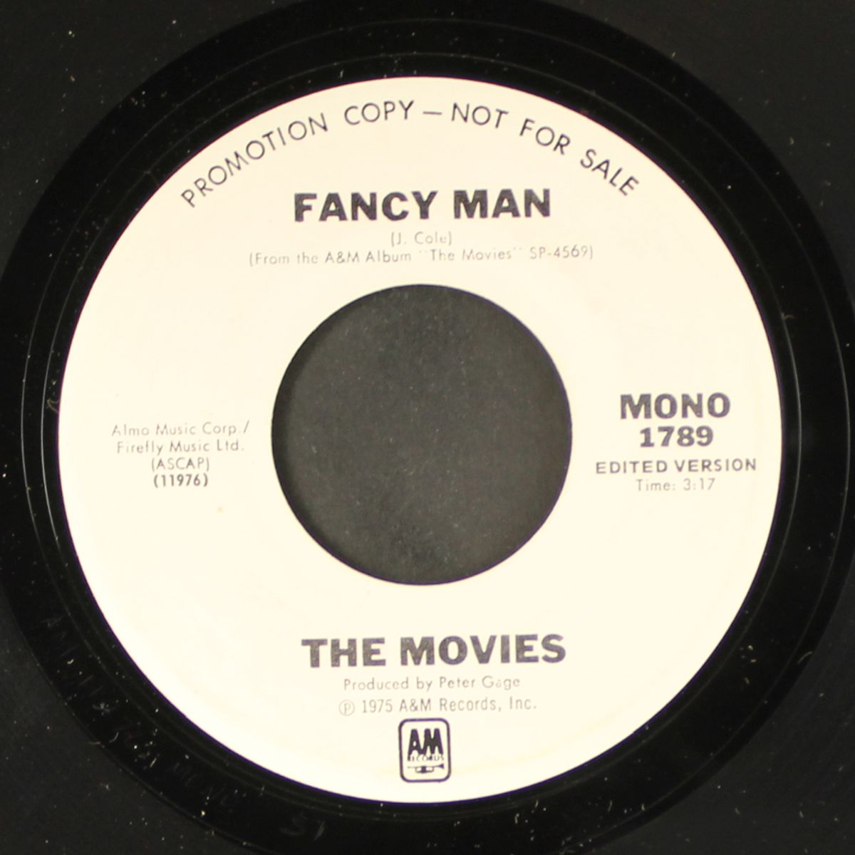 fancy man by MOVIES