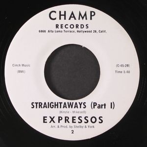 EXPRESSOS