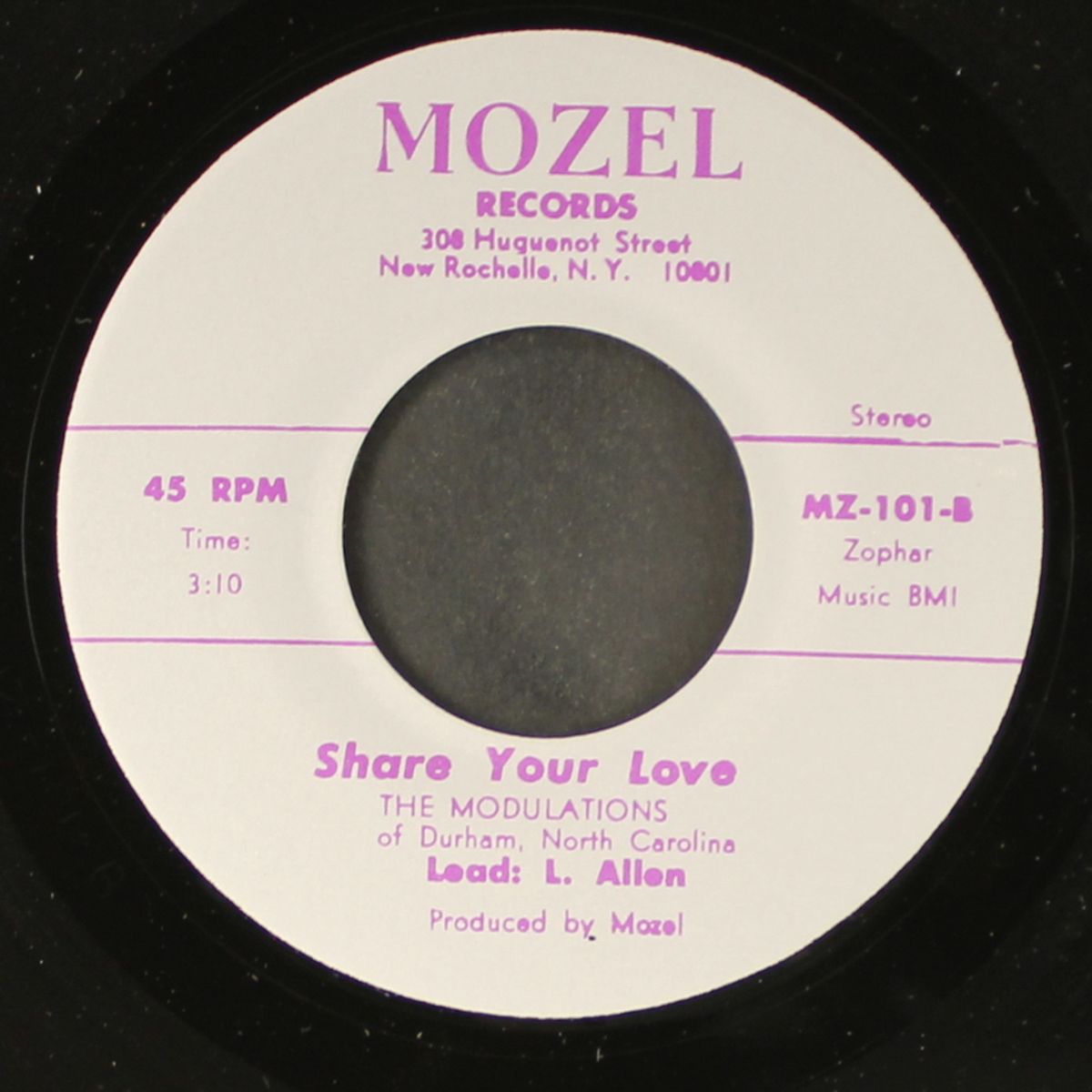 who's going to lose / share your love by MODULATIONS