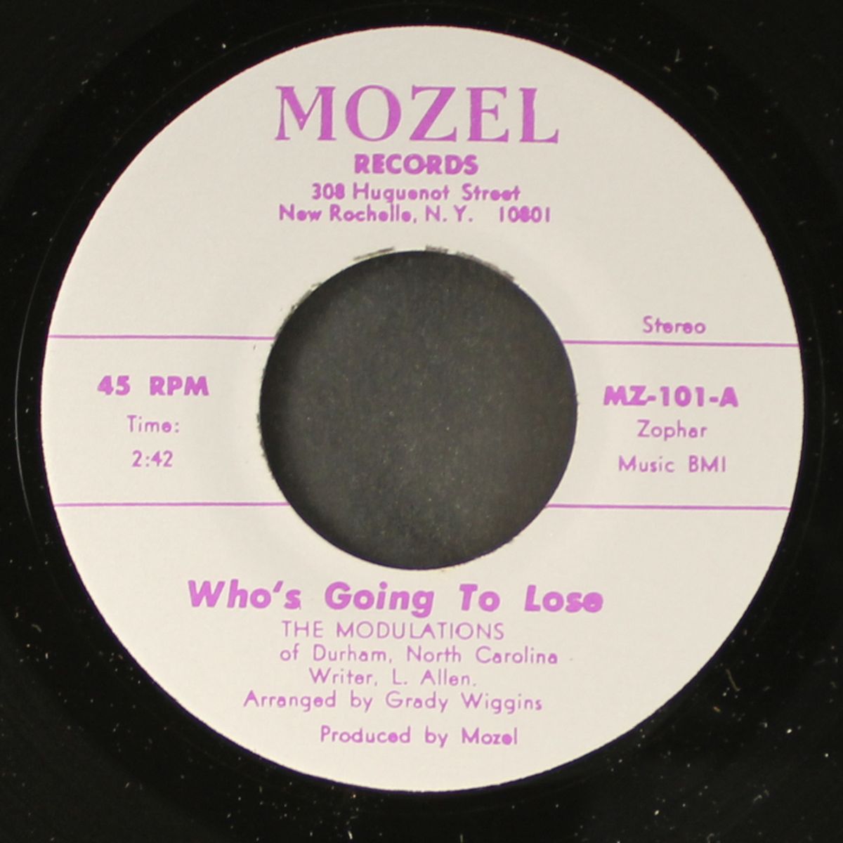 who's going to lose / share your love by MODULATIONS