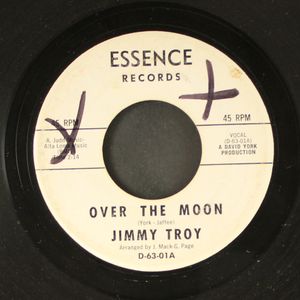 JIMMY TROY