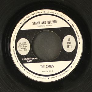 SNOBS