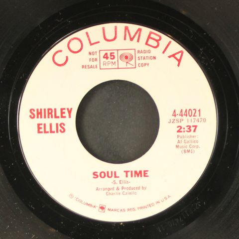 Item