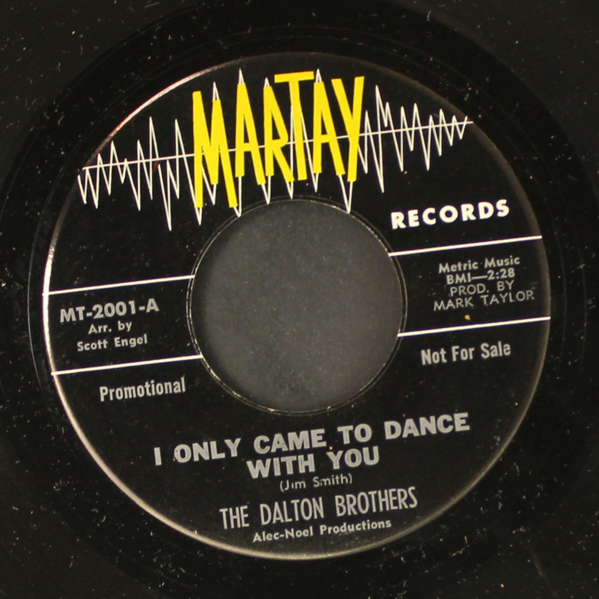 without your love by DALTON BROTHERS