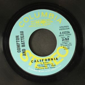 COMPTON & BATTEAU