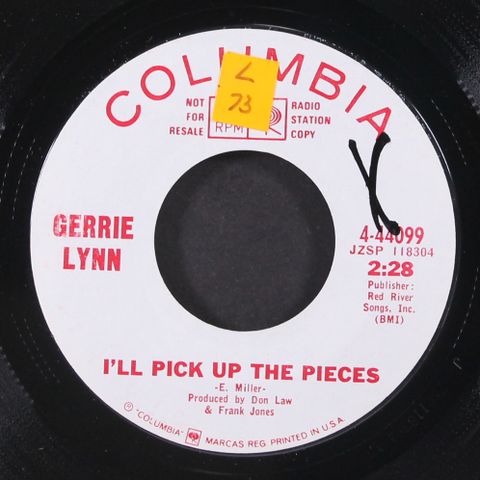 Item