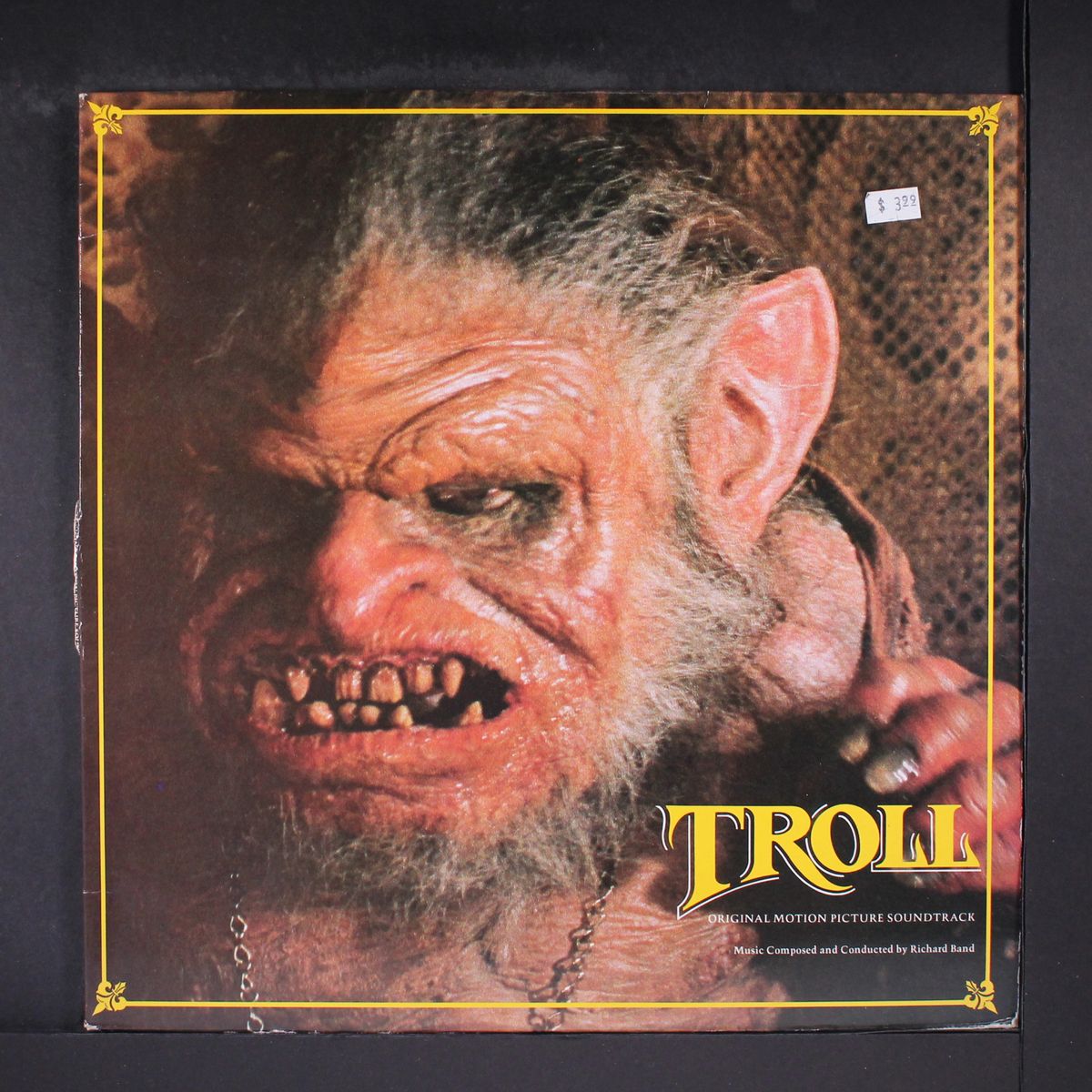troll by SOUNDTRACK