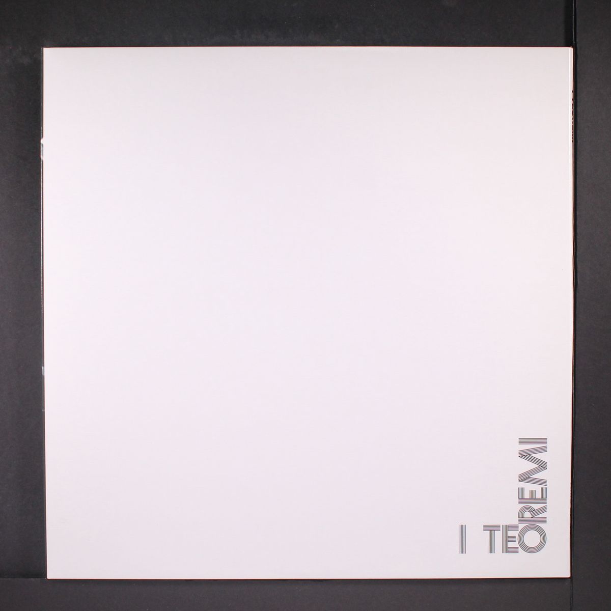 i teoremi by I TEOREMI