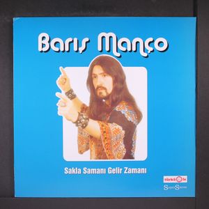 BARIS MANCO