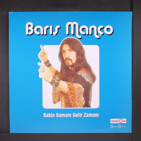 BARIS MANCO