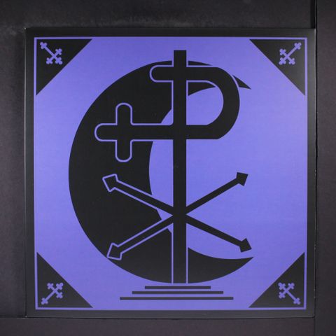 PAUL CHAIN VIOLET THEATRE
