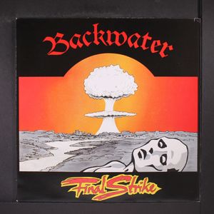 BACKWATER