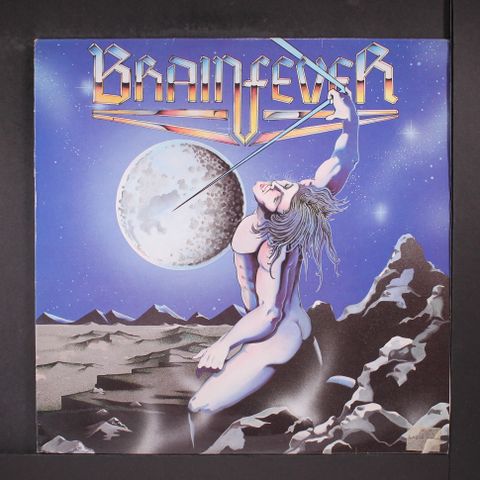BRAINFEVER