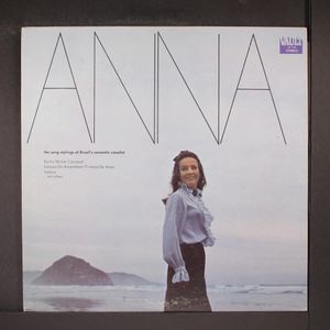 ANNA MARGARDIA