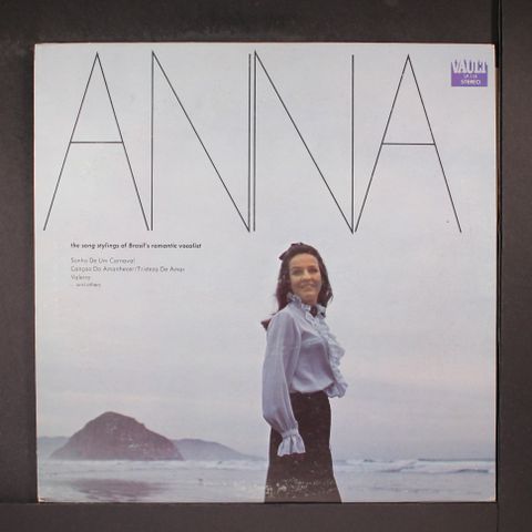ANNA MARGARDIA