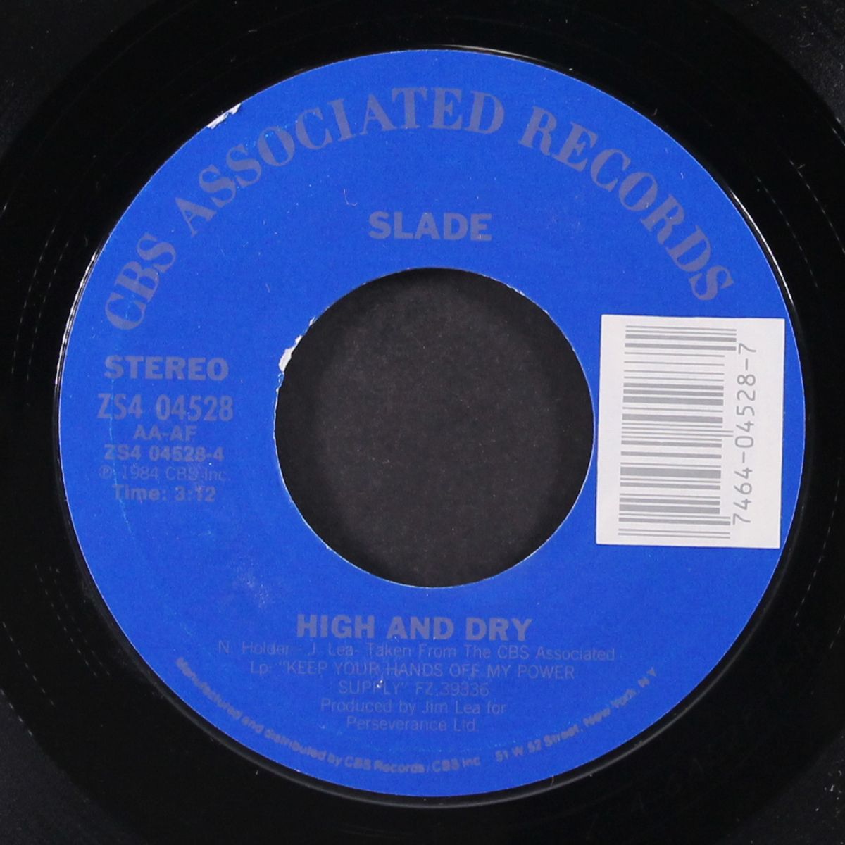 my oh my / same by SLADE