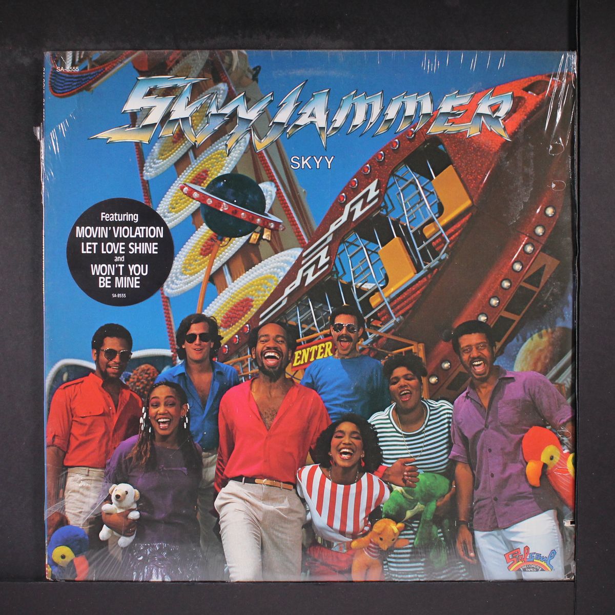 skyyjammer by SKYY